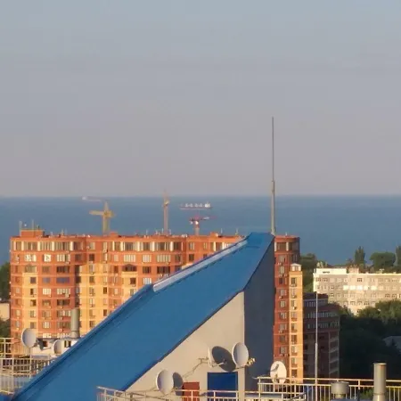 Flat Апартаменти