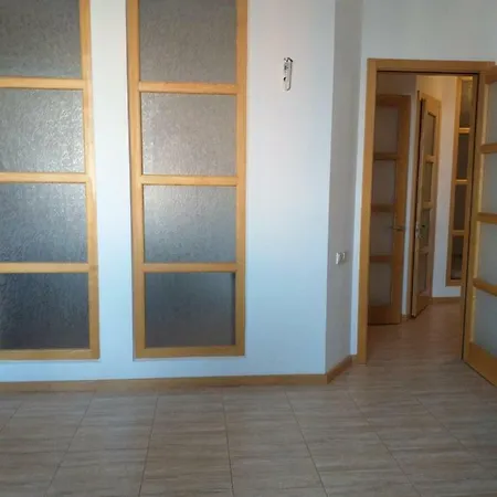 Flat Apartment Odesa