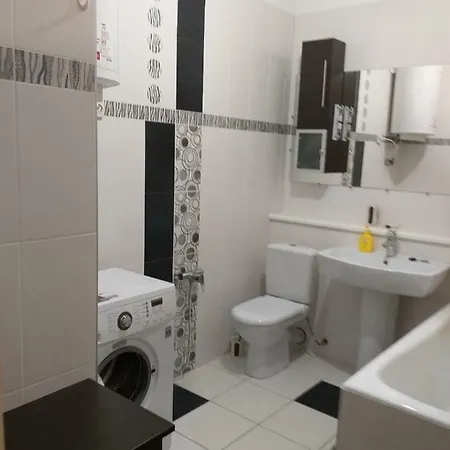 Flat Апартаменти *