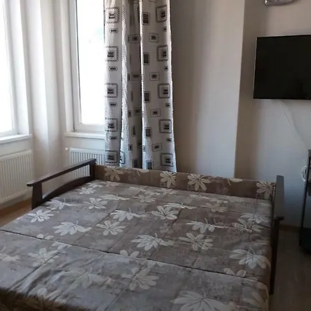 Flat Apartment Odesa
